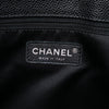 Chanel Caviar Grand Shopping Tote Secondhand