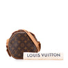 Louis Vuitton Monogram Boite Chapeau Souple PM Secondhand