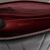 Chanel CC Vertical Quilt Lambskin Mademoiselle Chain Flap Secondhand