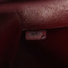 Chanel CC Vertical Quilt Lambskin Mademoiselle Chain Flap Secondhand