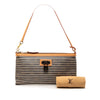 Louis Vuitton Monogram Eden Zoe Pochette Secondhand