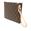 Louis Vuitton Monogram Neverfull MM Pouch Secondhand