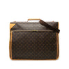 Louis Vuitton Monogram Portable Cabin Garment Bag Secondhand
