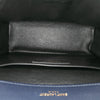 Saint Laurent Medium Lambskin Monogram Vicky Chain Bag Secondhand