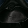 Saint Laurent Medium Lambskin Monogram Vicky Chain Bag Secondhand