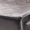 Chanel CC Quilted Lambskin Single Flap Secondhand