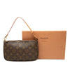 Louis Vuitton Monogram Pochette Accessoires Secondhand