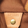 Louis Vuitton Monogram Montsouris MM Secondhand