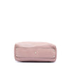 Gucci Small Calfskin Bamboo Shopper Satchel Secondhand