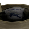 Burberry Mini Nylon Trench Phone Crossbody Secondhand