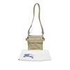 Burberry Mini Nylon Trench Phone Crossbody Secondhand