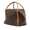 Louis Vuitton Monogram Marais MM Secondhand