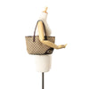 Gucci GG Canvas New Britt Tote Secondhand