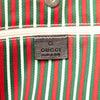 Gucci GG Canvas New Britt Tote Secondhand