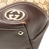 Gucci GG Canvas New Britt Tote Secondhand