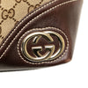 Gucci GG Canvas New Britt Tote Secondhand