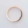 Cartier Mini Love Ring 750(PG) 4.7g 57 HJ4359 Secondhand