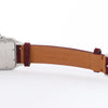 Cartier Panthère W25028B6 187949007444 SS×YG QZ Watch with Beige Dial Secondhand