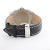 Secondhand Cartier Santos 100 W20076X8 2656733456CE SS AT Watch with White Dial