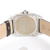 Secondhand Cartier Santos 100 W20076X8 2656733456CE SS AT Watch with White Dial