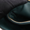 Celine Sac 16 Small Smooth Leather Handbag in Green Secondhand