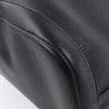 CELINE 6 Sith Leather 2Way Shoulder Bag in Black Secondhand