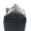 CELINE Big Bag Small Leather 2way Handbag in Black Secondhand