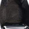 CELINE Big Bag Small Leather 2way Handbag in Black Secondhand