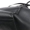 Secondhand CELINE Big Bag Small Leather 2way Handbag in Black