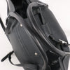 Secondhand CELINE Big Bag Small Leather 2way Handbag in Black
