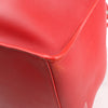 Secondhand CELINE Big Bag Small Leather 2way Handbag in Red