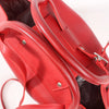 Secondhand CELINE Big Bag Small Leather 2way Handbag in Red