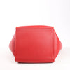 Secondhand CELINE Big Bag Small Leather 2way Handbag in Red