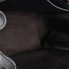 Secondhand CELINE Big Bag Bucket Leather Shoulder Bag in Black
