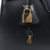 Secondhand Celine Sac 16 Smooth Leather Medium 2Way Handbag in Black
