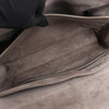 Celine Sac 16 Medium Grained Leather Handbag in Gray Secondhand