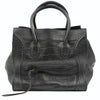 Secondhand Céline Luggage Phantom large bag in coco print leather