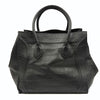 Secondhand Céline Luggage Phantom large bag in coco print leather