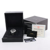 Chanel J12 H1009 I.G.17972 SS×CE AT Black Dial Watch Secondhand