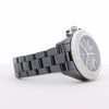 Chanel J12 H1009 I.G.17972 SS×CE AT Black Dial Watch Secondhand
