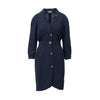 Secondhand Chanel Boutique Dress - '10s