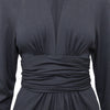 Secondhand Chanel Boutique Midi Dress - '90s