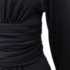 Secondhand Chanel Boutique Midi Dress - '90s