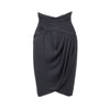 Secondhand Chanel Boutique Pleated Skirt - '90s