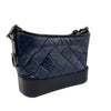 Secondhand Chanel Gabrielle Hobo Bag - '10s