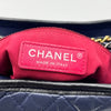 Secondhand Chanel Gabrielle Hobo Bag - '10s