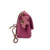 Secondhand Chanel Pearl Crush Flap Bag - '10s