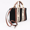 Chloe Handbags Woody Second-hand