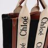Chloe Handbags Woody Second-hand