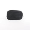 Chloe Faye Leather x Suede Backpack in Black Secondhand